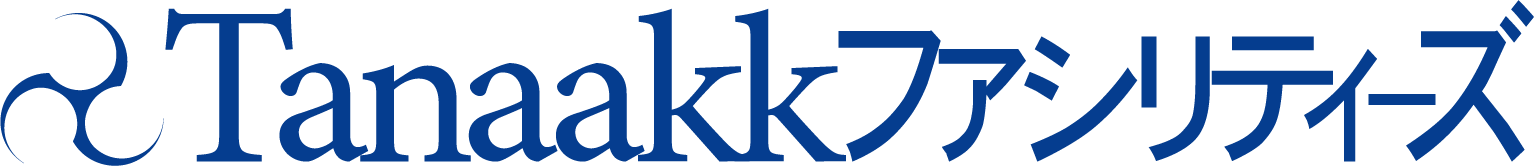 20210804TANAAKKFACILITIES_logo TANAAKKFACILITIES_logo
