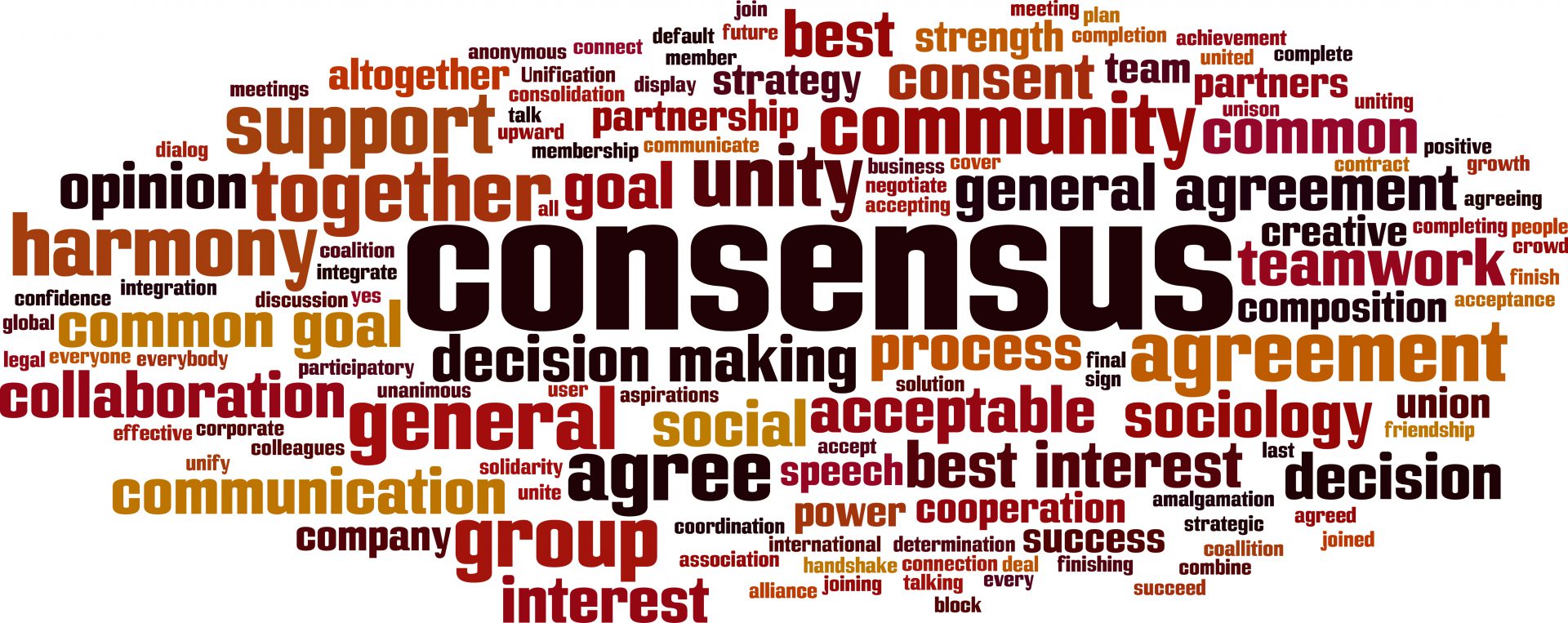 Consensus VA Vulnerability consensus