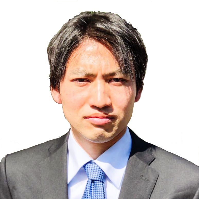 Masayoshi Aoki Masayoshi Aoki
