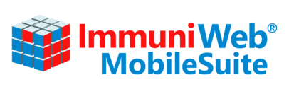 logo-immuniweb-mobilesuite logo-immuniweb-mobilesuite