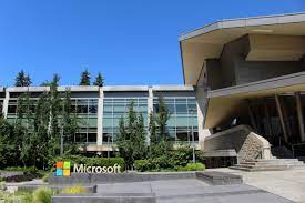 microsoftredmond